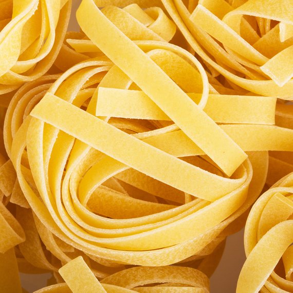 In 5 Schritten zur perfekten Pasta