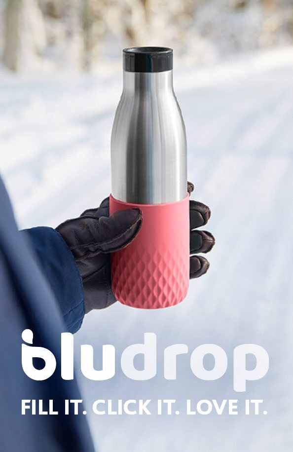 Bludrop