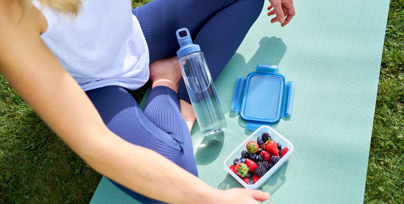 Die drei häufigsten guten Vorsätze für das neue Jahr einhalten