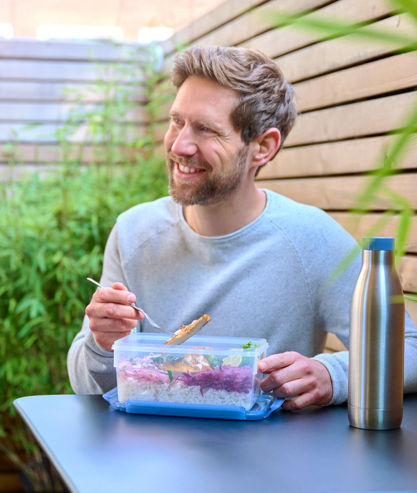 „Geht nicht, gibt's nicht“