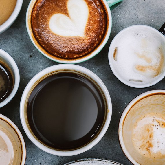 Kaffee richtig zubereiten