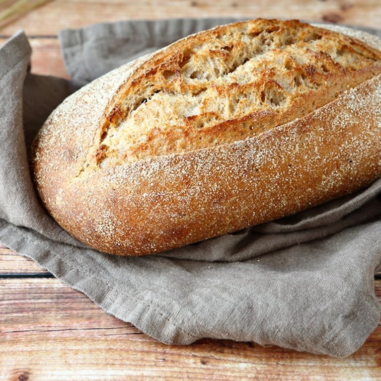 Wir ❤ Brot - Wie man es frisch hält und altes Brot verwertet