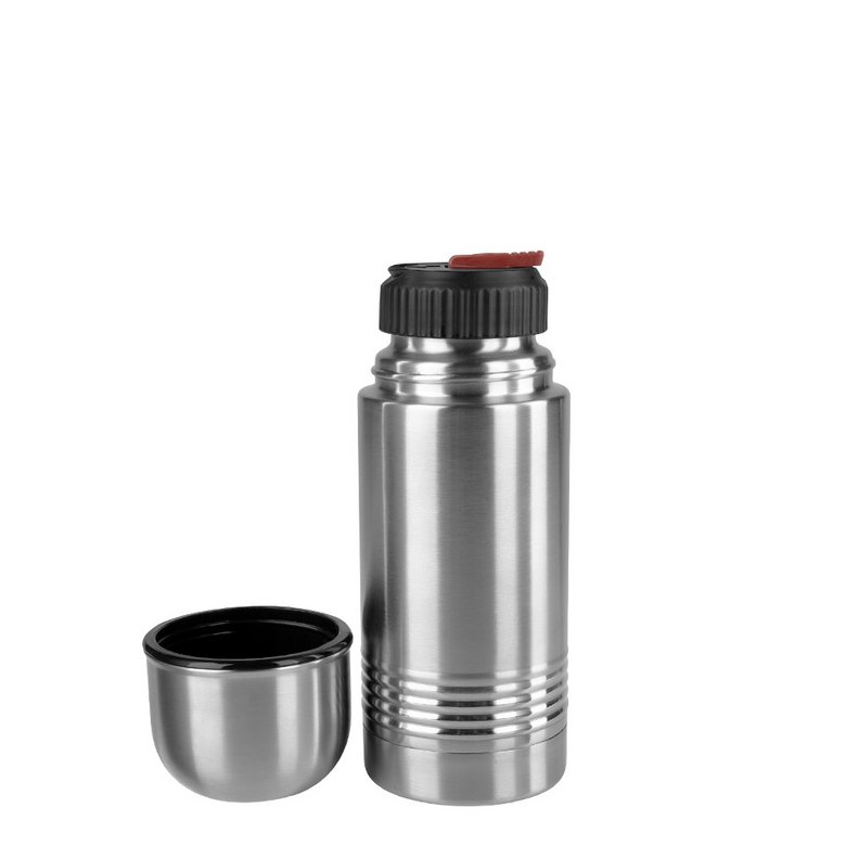 SENATOR Isolierflasche, Safe LOC Verschluss - EMSA