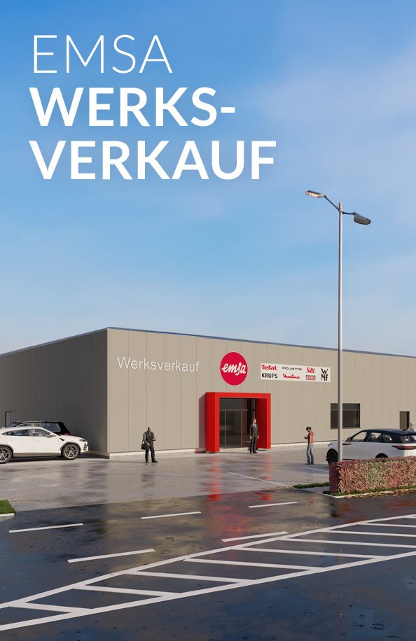 Werksverkauf