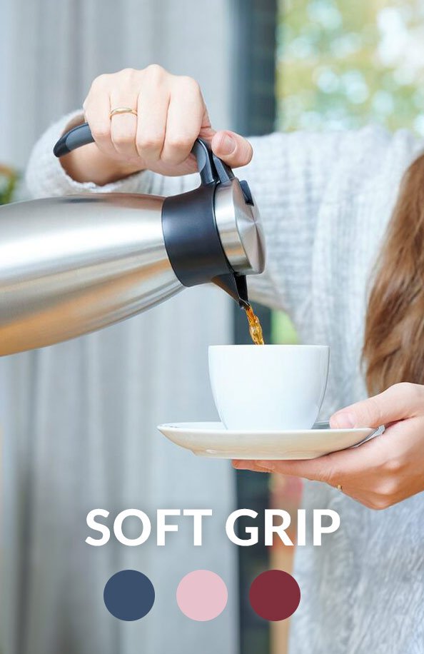 Soft Grip