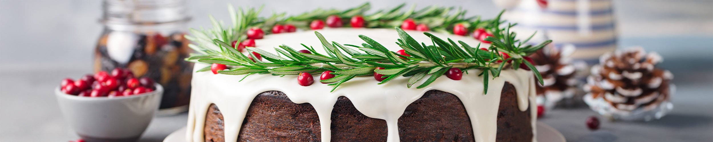 Weihnachtsbacken