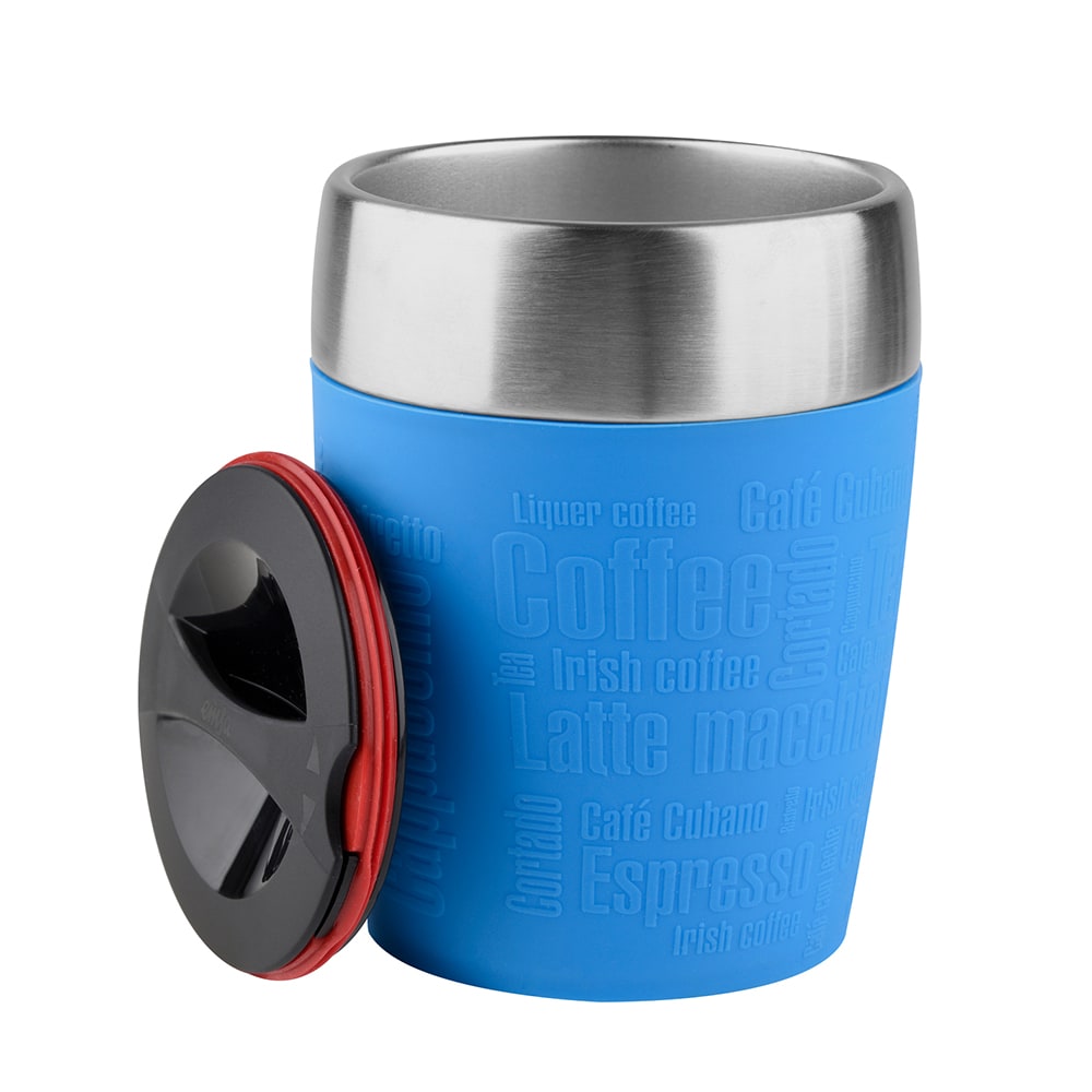 TRAVEL CUP Thermobecher 0,2 L - EMSA